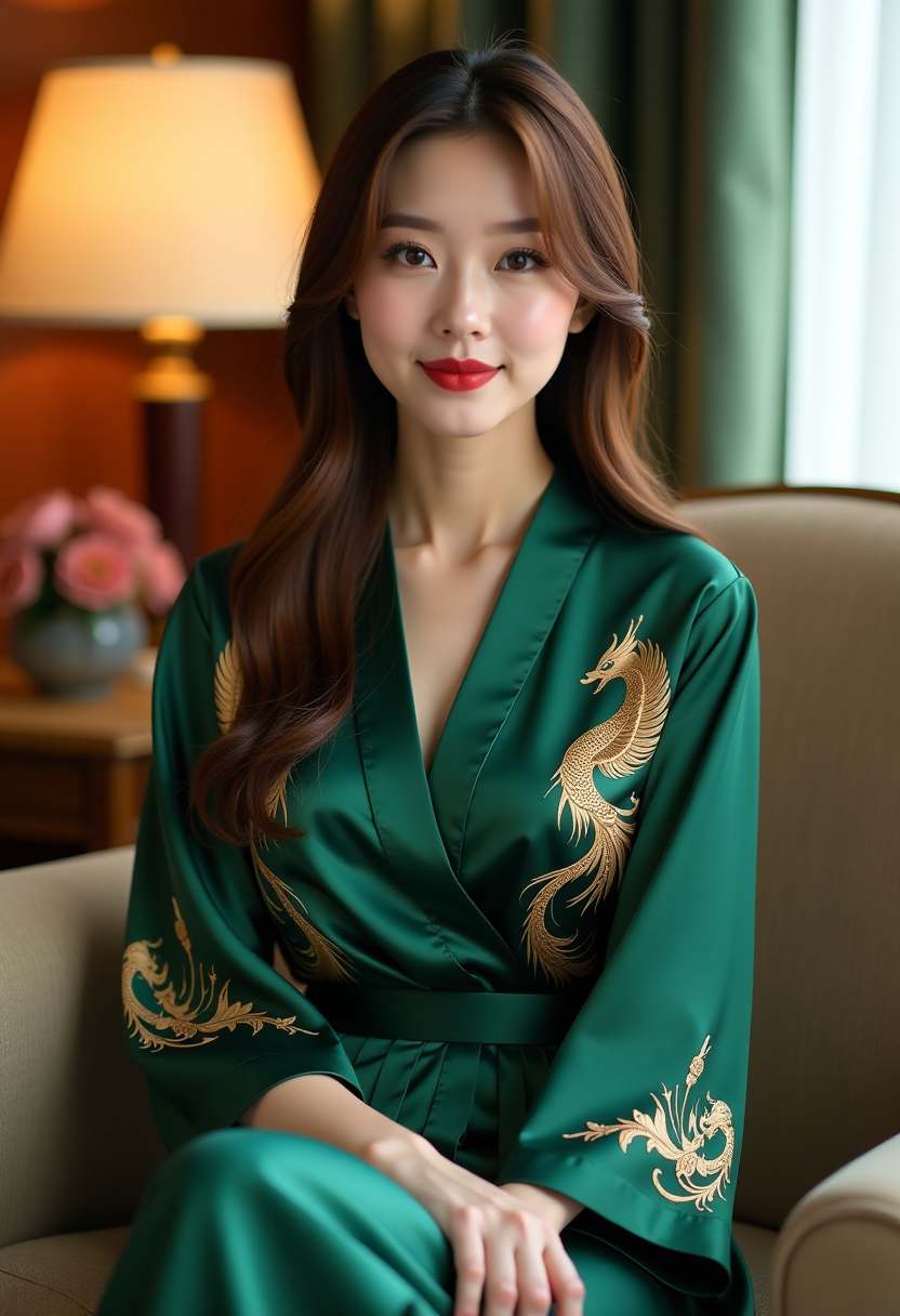 七月与安生
