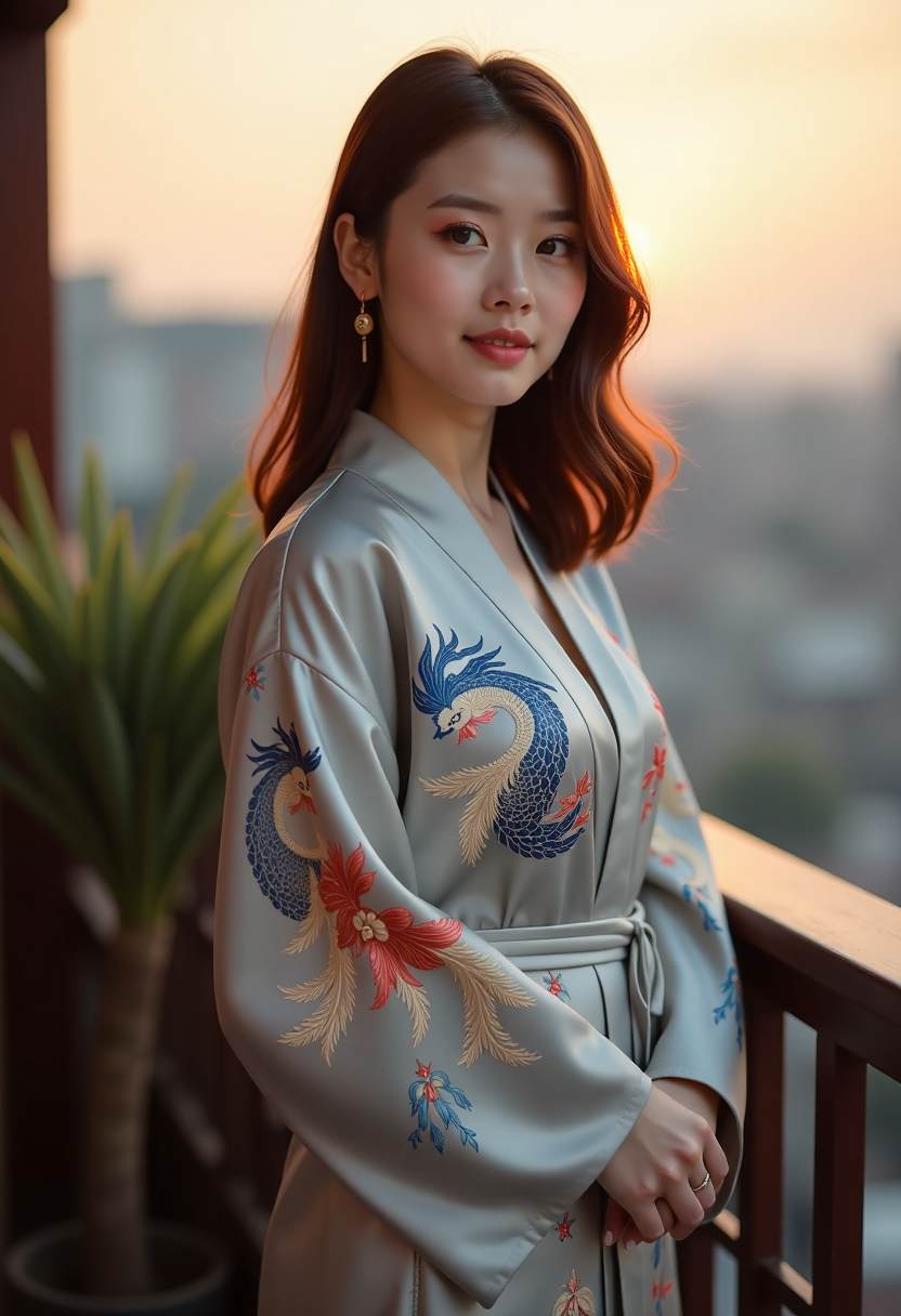 春娇与志明