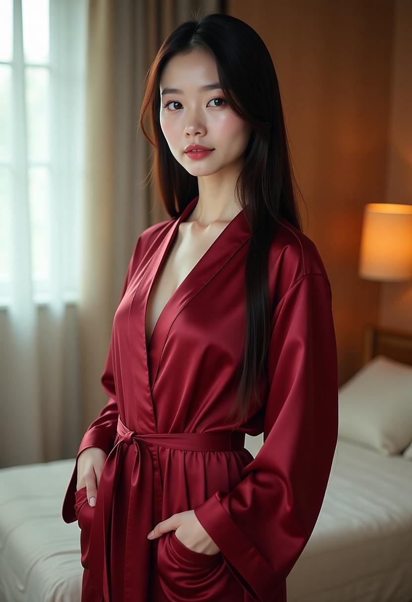 后来的我们